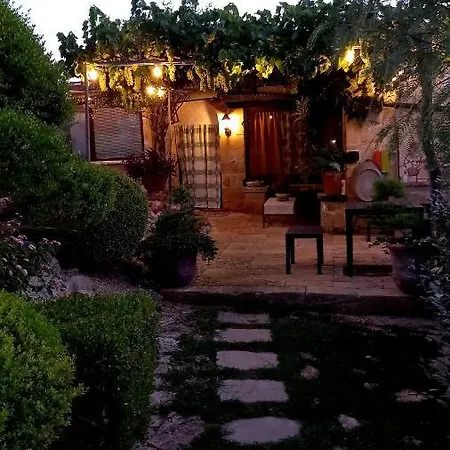 Casa Delle Rose * Sannicola