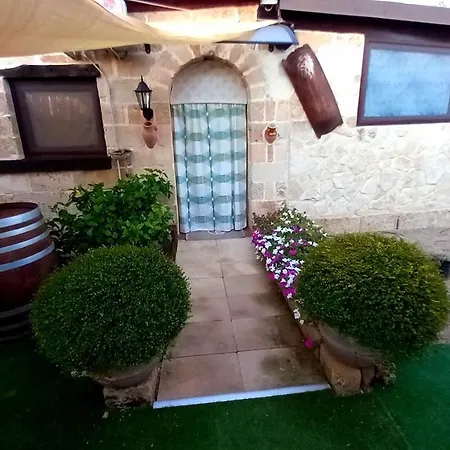 Casa Delle Rose Feriehus