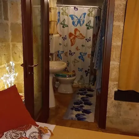 Casa Delle Rose *
