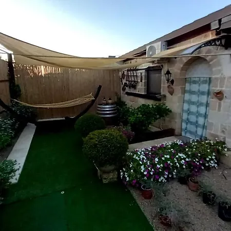 Casa Delle Rose