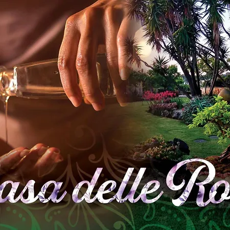 Feriehus Casa Delle Rose Sannicola